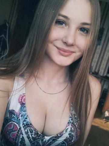 Индивидуалка Полина фото 2