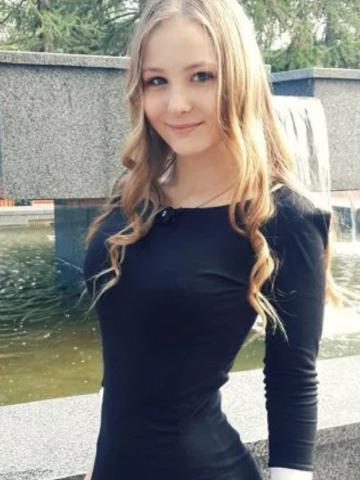 Индивидуалка Полина фото 3