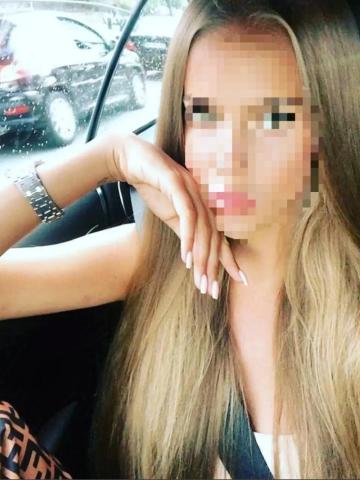 Проститутка Яна, 23 года, г. Новый Сулак