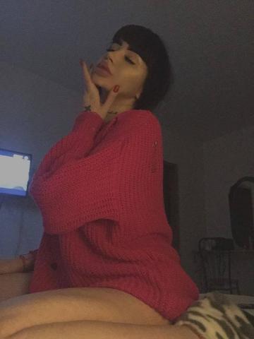 Индивидуалка Фаина фото 3