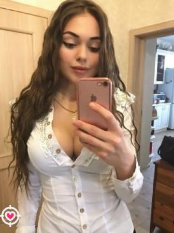 Проститутка Натуся, 24 года, г. Новый Сулак