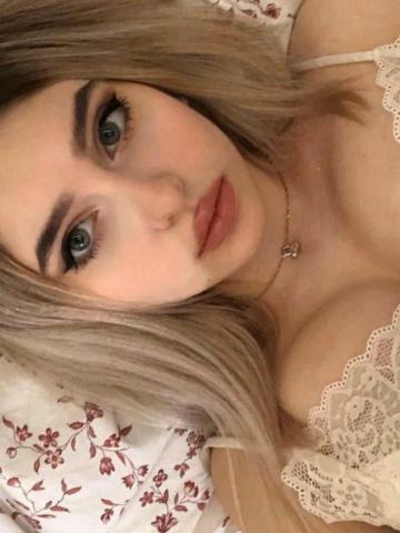 Индивидуалка Гелена фото 3